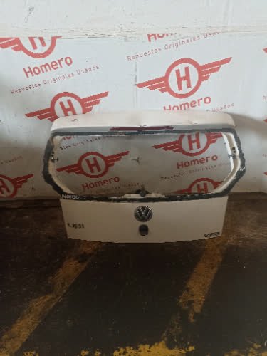 Porton Trasero Volkswagen Up! 2016 - 5508780
