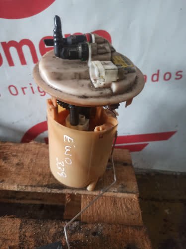 Bomba De Nafta Renault Clio 2 2005 - 5616341