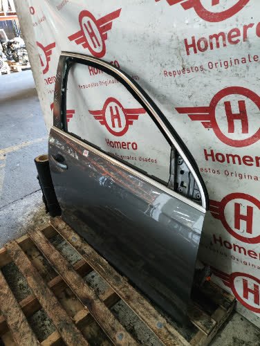 Puerta Delantera Derecha Volkswagen Vento 2008 - 5619280