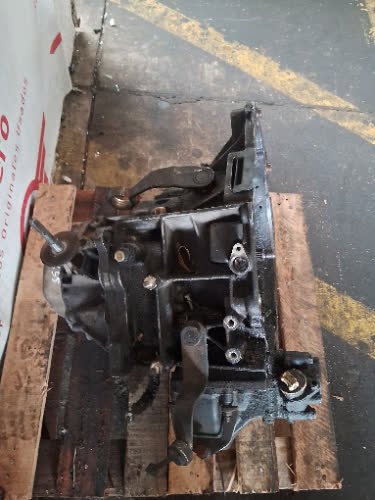 Caja De Velocidades Peugeot 306 1999 - 5691101