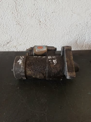 Burro Peugeot 306 1999 - 5691110