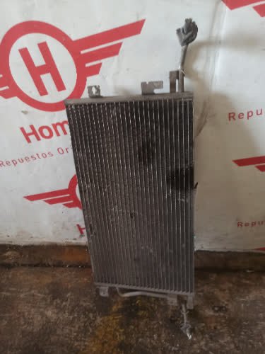 Condensador Ford Eco Sport 2011 - 5728628