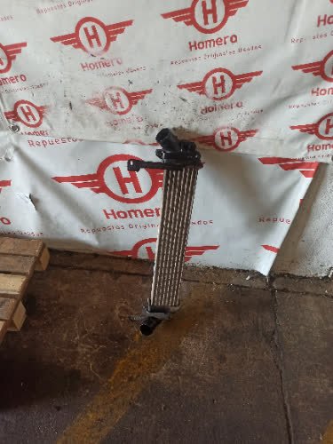 Intercooler Ford Eco Sport 2016 - 5742725