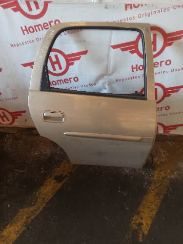 Puerta Trasera Derecha Chevrolet Classic 2007 - 5699065