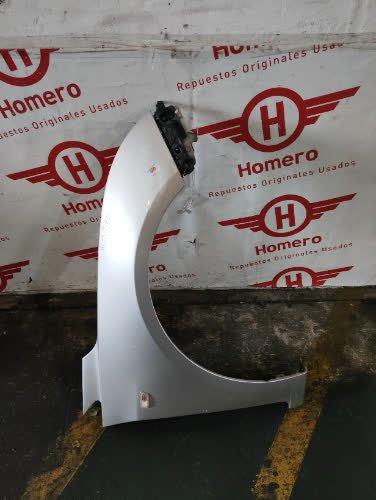Guardabarro Del. Der Chevrolet Cruze 2013 - 5519012