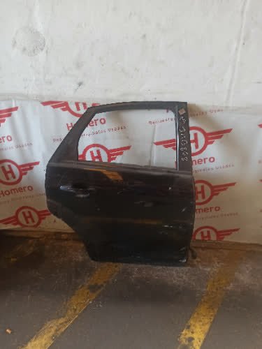 Puerta Trasera Derecha Ford Focus 2010 - 5711774