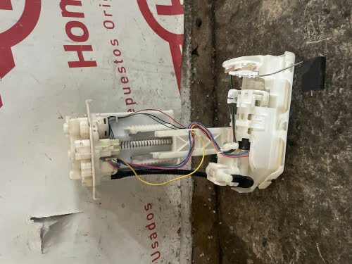 Bomba De Nafta Toyota Corolla Cross 2023 - 5482198