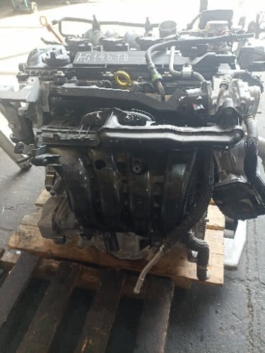 Motor Semiarmado Toyota Corolla Cross 2023 - 5482211