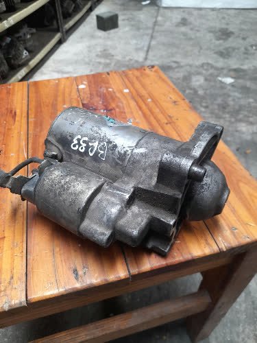 Burro Peugeot 206 2008 - 5699027