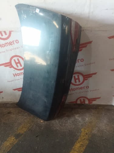 Tapa De Baul Honda Accord 2000 - 5722854