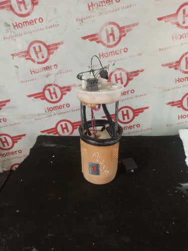Bomba De Nafta Honda Hrv 2015 - 5709240
