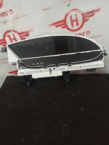 Inst. Tablero Toyota Etios 2016 - 5653301