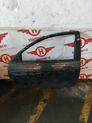 Puerta Delantera Izquierda Ford Ka 2011 - 5688482