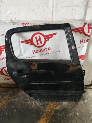 Puerta Trasera Derecha Peugeot 307 2007 - 5769702
