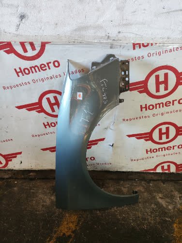 Guardabarro Del. Der Volkswagen Passat 2006 - 5660799