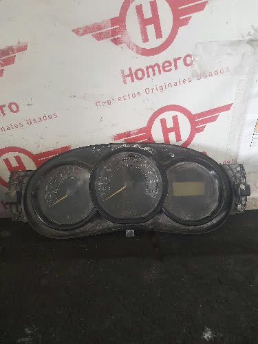 Inst. Tablero Renault Logan 2015 - 5784895