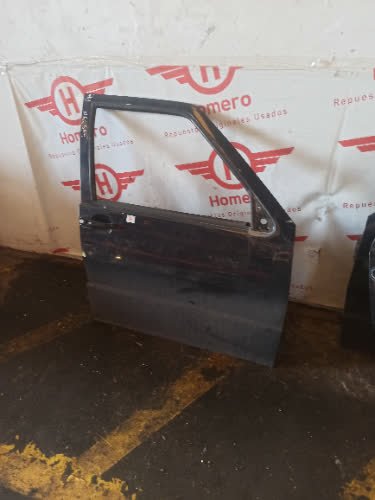 Puerta Delantera Derecha Fiat Uno 2013 - 5790435