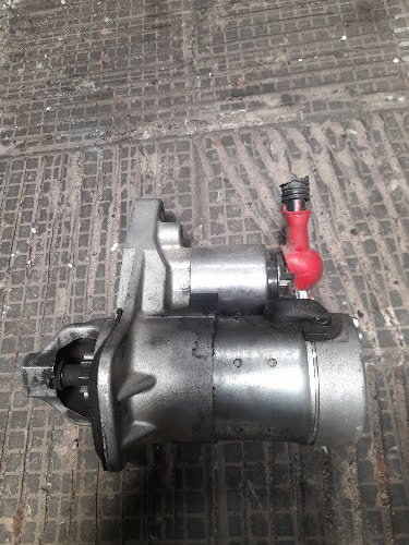 Burro Nissan Note 2015 - 5706837