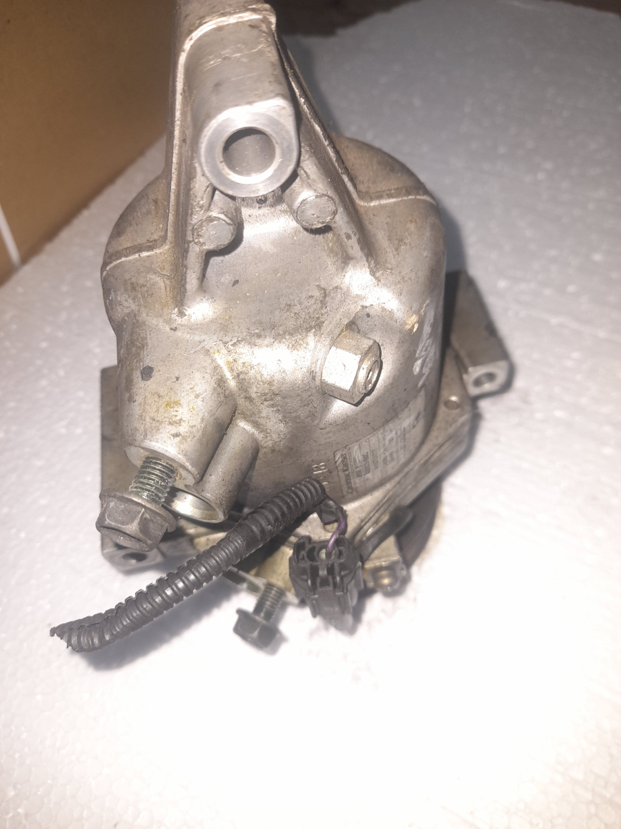 Compresor Aire Acc. Nissan Note 2015 - 5706844