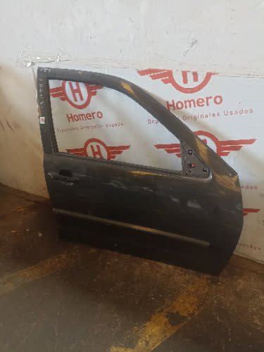 Puerta Delantera Derecha Volkswagen Polo 1998 - 5286820