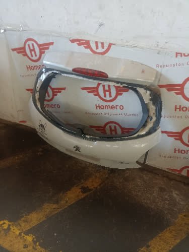 Porton Trasero Peugeot 208 2018 - 5546447