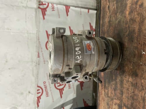 Compresor Aire Acc. Geely Emgrand Gs Gl 2018 - 5653154
