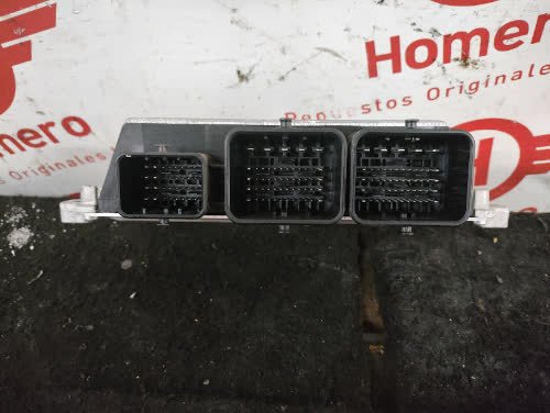 Modulo De Inyeccion Citroen  C3  2023 - 5580091
