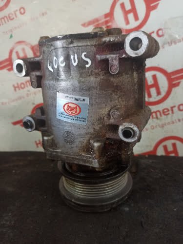 Compresor Aire Acc. Ford Focus 2009 - 5712367