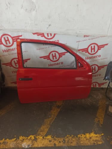 Puerta Delantera Derecha Volkswagen Gol Power 2006 - 5927039