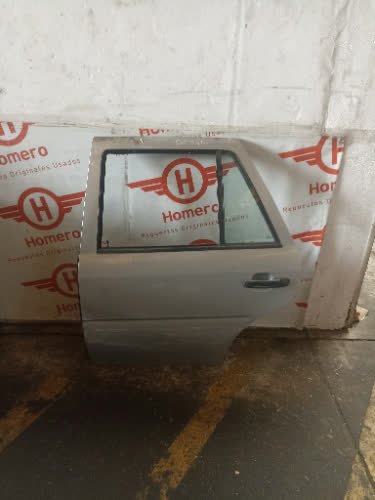 Puerta Trasera Izquierda Volkswagen Gol Country 2007 - 5711388