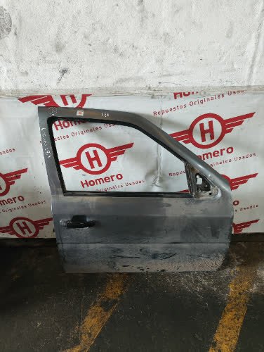 Puerta Delantera Derecha Volkswagen Gol Country 2006 - 5835788