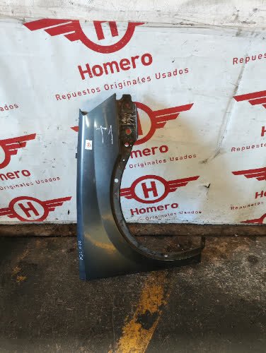 Guardabarro Del. Der Chevrolet Corsa Ii 2006 - 5902845
