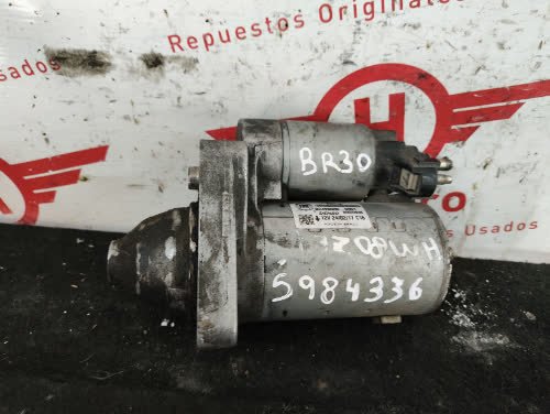 Burro Fiat Fiorino 2017 - 5984336