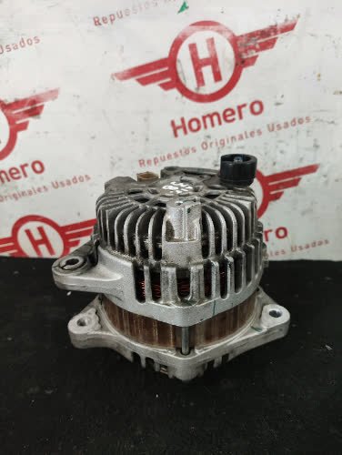 Alternador Honda City 2013 - 5971380