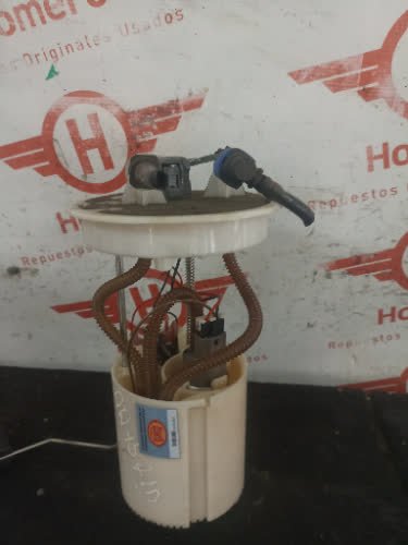 Bomba De Nafta Ford Ka 2016 - 5784663