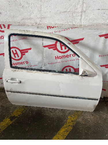 Puerta Delantera Derecha Volkswagen Gol Power 1996 - 5632097