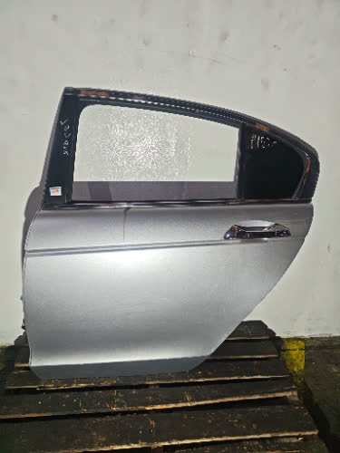 Puerta Trasera Izquierda Honda Accord 2011 - 5854788