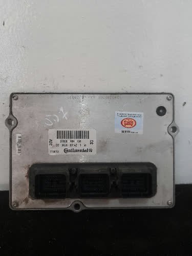 Modulo De Inyeccion Honda Accord 2011 - 5854799