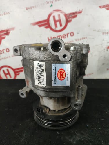 Compresor Aire Acc. Fiat Punto 2014 - 5889989