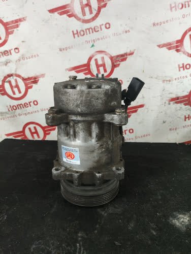 Compresor Aire Acc. Volkswagen Polo 2008 - 5929015