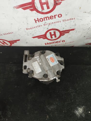Compresor Aire Acc. Fiat Palio 2007 - 5996613