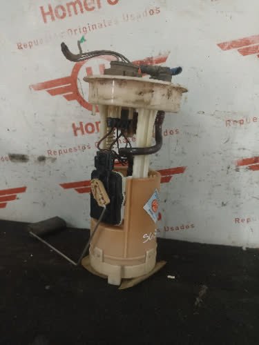Bomba De Nafta Volkswagen Suran 2010 - 5941207