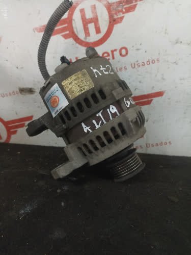 Alternador Volkswagen Gol Power 1999 - 6009025