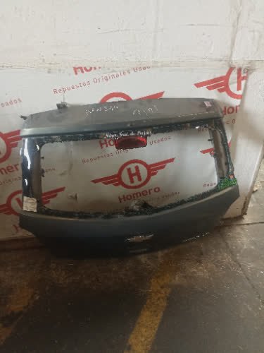 Porton Trasero Chevrolet Agile 2013 - 6025141