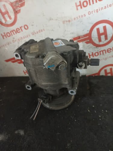 Compresor Aire Acc. Fiat Idea 2011 - 6044577