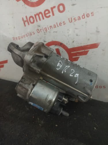 Burro Ford Fiesta 2015 - 6007321