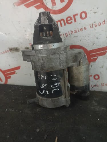 Burro Honda Fit 2008 - 6075247