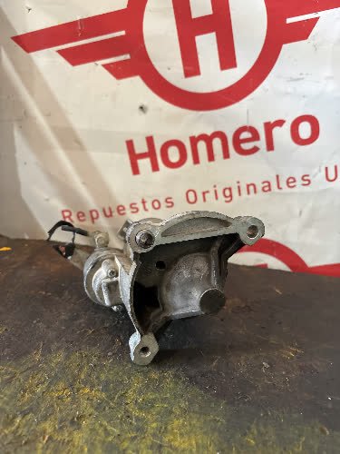 Burro Peugeot 208 2022 - 5821707