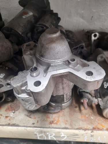 Burro Peugeot 208 2023 - 5848076