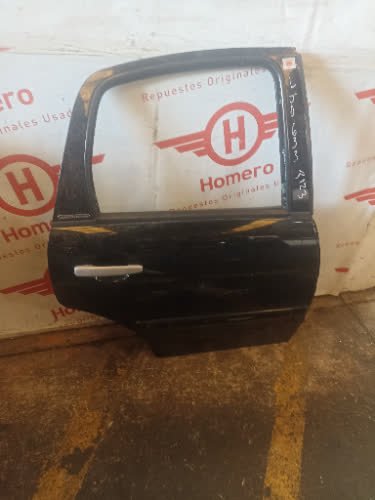 Puerta Trasera Derecha Citroen  C3  20122 - 5959195